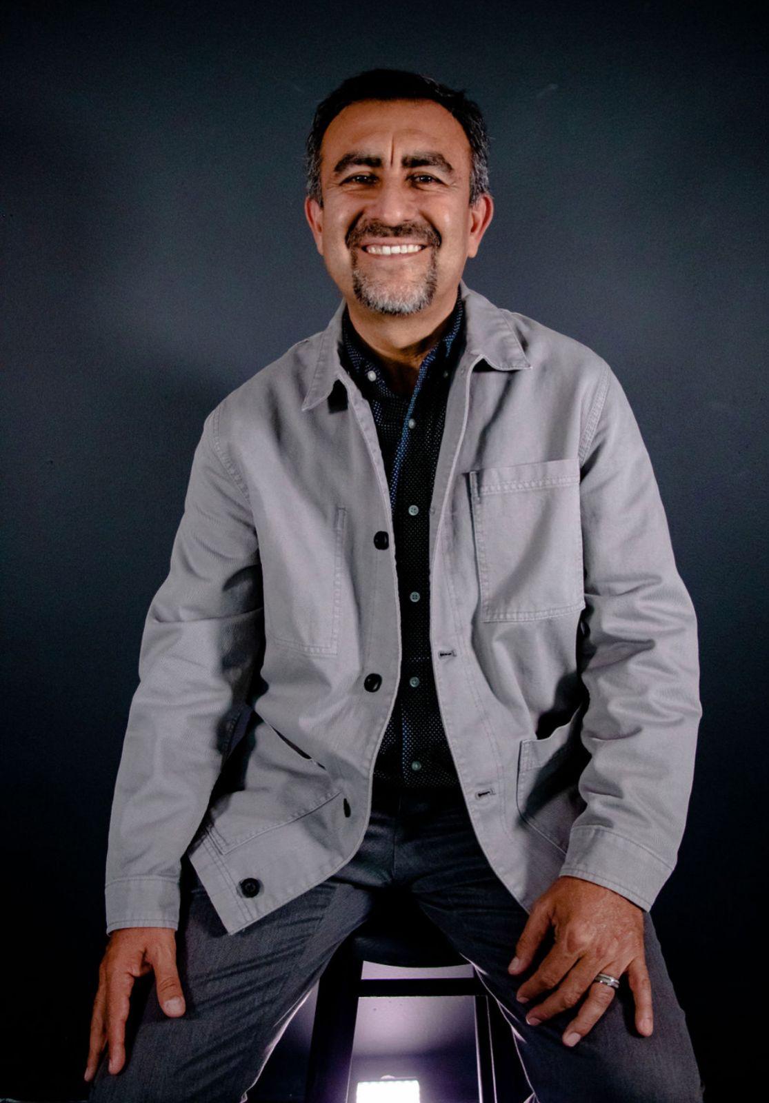 Pastor Miguel Arroyo
